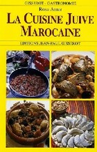  Achetez le livre d'occasion Cuisine juive marocaine sur Livrenpoche.com 