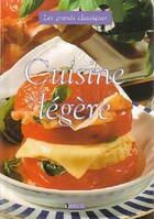  Achetez le livre d'occasion Cuisine légère sur Livrenpoche.com 