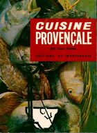  Achetez le livre d'occasion Cuisine provençale sur Livrenpoche.com 