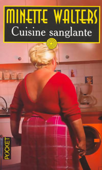  Achetez le livre d'occasion Cuisine sanglante de Minette Walters sur Livrenpoche.com 