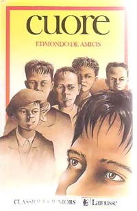  Achetez le livre d'occasion Cuore de Edmondo De Amicis sur Livrenpoche.com 