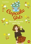  Achetez le livre d'occasion Cupcake girls Tome XIV : Nouvelle recette pour Mia sur Livrenpoche.com 