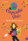  Achetez le livre d'occasion Cupcake girls Tome XVIII : Passion haute couture sur Livrenpoche.com 