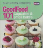  Achetez le livre d'occasion Cupcakes & small bakes sur Livrenpoche.com 