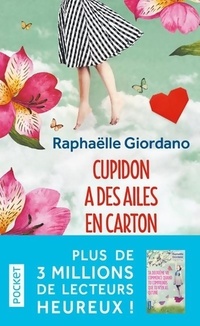  Achetez le livre d'occasion Cupidon a des ailes en carton de Raphaëlle Giordano sur Livrenpoche.com 