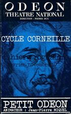  Achetez le livre d'occasion Cycle corneille : Février-novembre 1975 sur Livrenpoche.com 