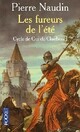  Achetez le livre d'occasion Cycle de Gui de Clairbois Tome I : Les fureurs de l'été de Pierre Naudin sur Livrenpoche.com 