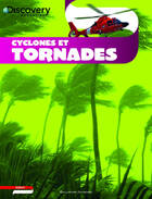  Achetez le livre d'occasion Cyclones et tornades sur Livrenpoche.com 