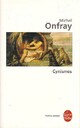  Achetez le livre d'occasion Cynismes de Michel Onfray sur Livrenpoche.com 