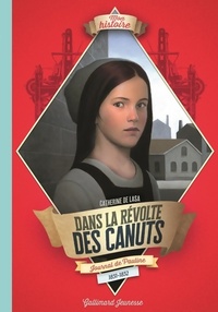  Achetez le livre d'occasion DANS LA révolte DES CANUTS de Catherine De Lasa sur Livrenpoche.com 