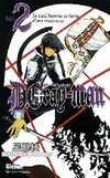  Achetez le livre d'occasion D. Gray-Man Tome II sur Livrenpoche.com 