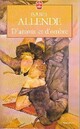  Achetez le livre d'occasion D'amour et d'ombre de Isabel Allende sur Livrenpoche.com 