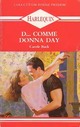  Achetez le livre d'occasion D... comme Donna Day de Carol Buck sur Livrenpoche.com 