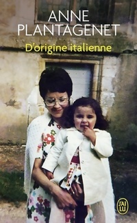  Achetez le livre d'occasion D'origine italienne de Anne Plantagenet sur Livrenpoche.com 
