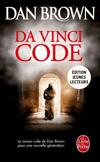  Achetez le livre d'occasion Da Vinci Code (Edition abrégée) sur Livrenpoche.com 