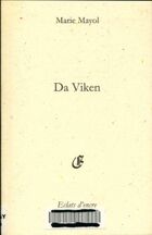  Achetez le livre d'occasion Da viken sur Livrenpoche.com 
