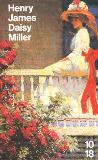  Achetez le livre d'occasion Daisy Miller de Henry James sur Livrenpoche.com 