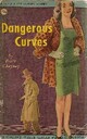  Achetez le livre d'occasion Dangerous curves de Peter Cheyney sur Livrenpoche.com 