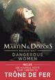  Achetez le livre d'occasion Dangerous women de George R.R. Martin sur Livrenpoche.com 