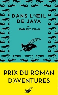  Achetez le livre d'occasion Dans l'oeil de Jaya de Jean Ely Chab sur Livrenpoche.com 