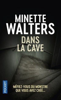  Achetez le livre d'occasion Dans la cave de Minette Walters sur Livrenpoche.com 