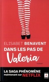  Achetez le livre d'occasion Dans les pas de Valeria sur Livrenpoche.com 