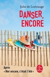  Achetez le livre d'occasion Danser, encore sur Livrenpoche.com 