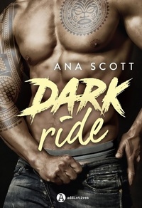  Achetez le livre d'occasion Dark ride de Ana Scott sur Livrenpoche.com 