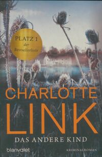  Achetez le livre d'occasion Das andere kind de Charlotte Link sur Livrenpoche.com 