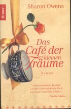  Achetez le livre d'occasion Das café der kleinen träume sur Livrenpoche.com 