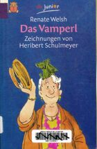  Achetez le livre d'occasion Das vamperl sur Livrenpoche.com 