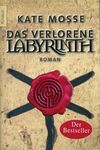  Achetez le livre d'occasion Das verlorene labyrinth sur Livrenpoche.com 