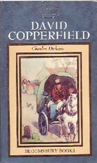  Achetez le livre d'occasion David Copperfield sur Livrenpoche.com 