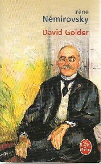  Achetez le livre d'occasion David Golder de Irène Némirovsky sur Livrenpoche.com 