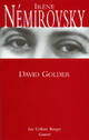  Achetez le livre d'occasion David Golder de Irène Némirovsky sur Livrenpoche.com 