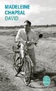  Achetez le livre d'occasion David de Madeleine Chapsal sur Livrenpoche.com 