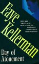 Achetez le livre d'occasion Day of atonement de Faye Kellerman Ba In Dentistry Ucla sur Livrenpoche.com 