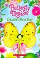  Achetez le livre d'occasion Dazzle's first day de Olivia Moss sur Livrenpoche.com 