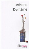 Achetez le livre d'occasion De l'âme sur Livrenpoche.com 