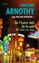  Achetez le livre d'occasion De l'autre côté de la nuit de Christine Arnothy sur Livrenpoche.com 