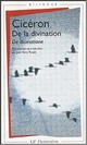  Achetez le livre d'occasion De la divination de Cicéron sur Livrenpoche.com 