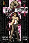  Achetez le livre d'occasion Death Note Tome I sur Livrenpoche.com 