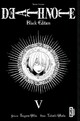  Achetez le livre d'occasion Death note - Black Edition Tome V de Tsugumi Ohba sur Livrenpoche.com 