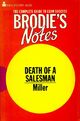  Achetez le livre d'occasion Death of a salesman - Arthur Miller  de J.B.E. Turner sur Livrenpoche.com 