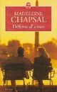  Achetez le livre d'occasion Défense d'aimer de Madeleine Chapsal sur Livrenpoche.com 