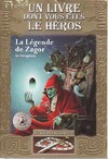  Achetez le livre d'occasion Défis fantastiques Tome LII : La légende de Zagor sur Livrenpoche.com 