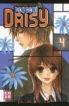  Achetez le livre d'occasion Dengeki Daisy Tome IV sur Livrenpoche.com 