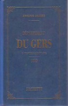  Achetez le livre d'occasion Département du Gers sur Livrenpoche.com 