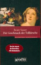  Achetez le livre d'occasion Der geschmack der tollkirsche sur Livrenpoche.com 