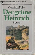  Achetez le livre d'occasion Der grüne Heinrich sur Livrenpoche.com 